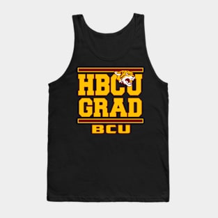 Bethune 1904 Cookman Apparel Tank Top